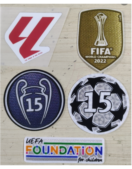 Maillot Real Madrid 26/27 Joueur Maillot Real Madrid 26/27 Joueur